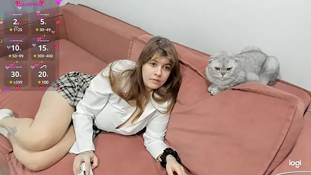 wet eyyyelashes online show from 13, 2, 2025