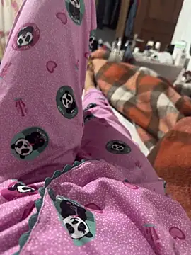 Lolybarbie online show from 12, 9, 2025