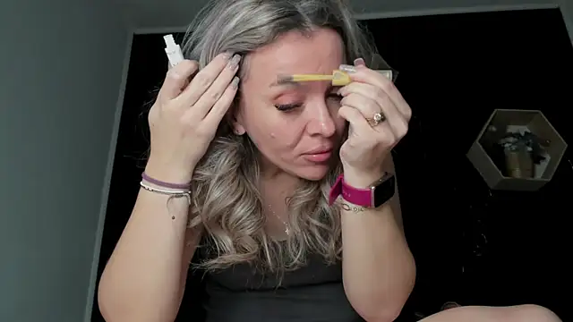 Alesys69 online show from 12, 1, 2026