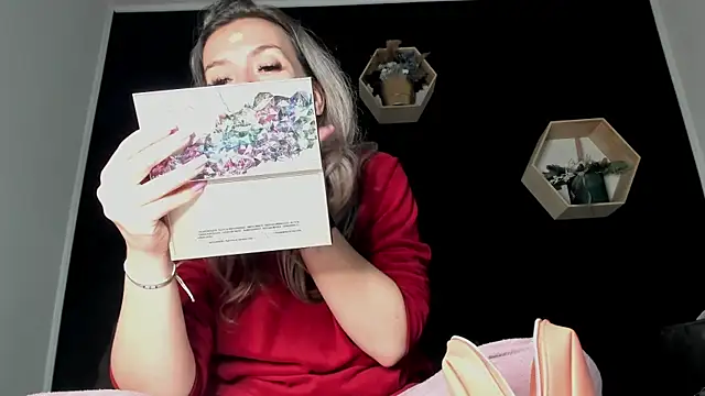 Alesys69 online show from 23, 4, 2026