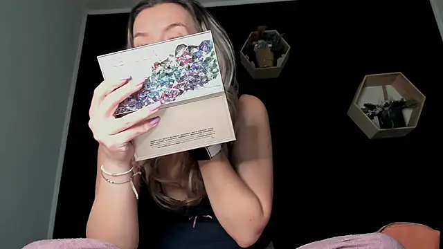 Alesys69 online show from 28, 4, 2026