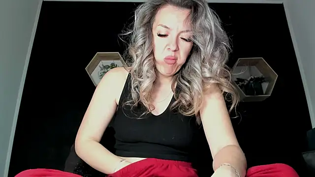 Alesys69 online show from 20, 5, 2026