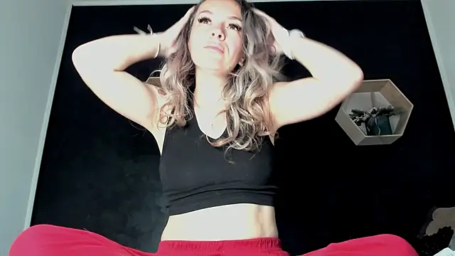Alesys69 online show from 24, 5, 2026