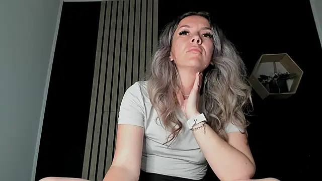 Alesys69 online show from 4, 6, 2026
