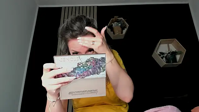 Alesys69 online show from 6, 6, 2026