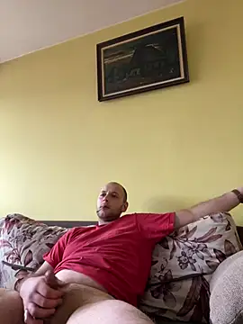 Snapshot of Flakka95 chatting on 13, 1, 2025 Flakka95 online show from 13, 1, 2025