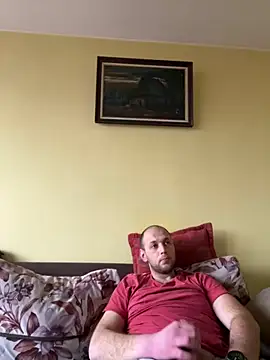 Snapshot of Flakka95 chatting on 18, 1, 2025 Flakka95 online show from 18, 1, 2025