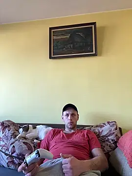 Snapshot of Flakka95 chatting on 25, 1, 2025 Flakka95 online show from 25, 1, 2025