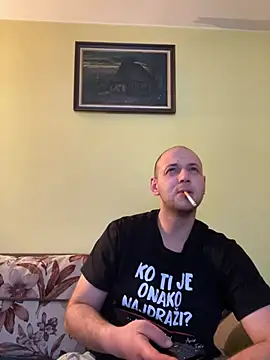 Snapshot of Flakka95 chatting on 27, 2, 2025 Flakka95 online show from 27, 2, 2025