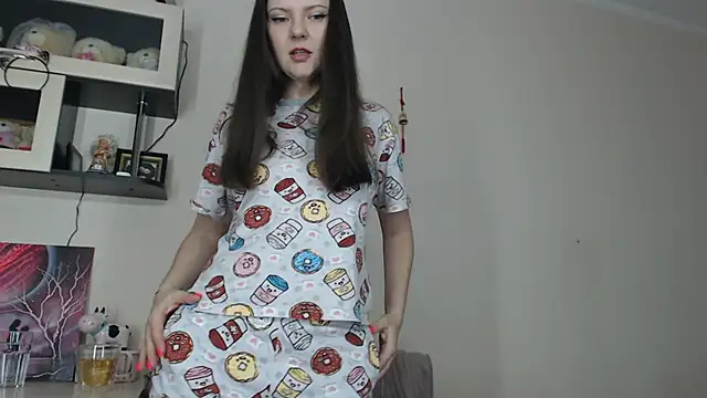 Snapshot of SugarTati chatting on 26, 10, 2025 SugarTati online show from 26, 10, 2025