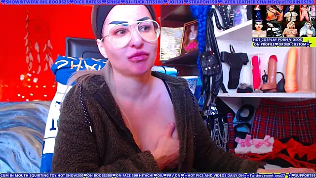 cuminmenowbbyx online show from 25, 4, 2026