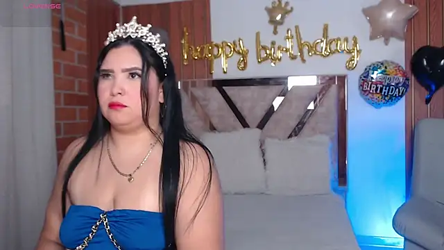 AGATHAA WHITE online show from 28, 2, 2026