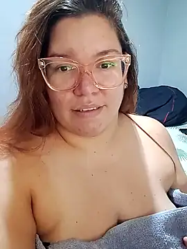 Johana bbw online show from 14, 3, 2025