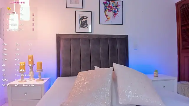 isa bunny online show from 24, 1, 2025