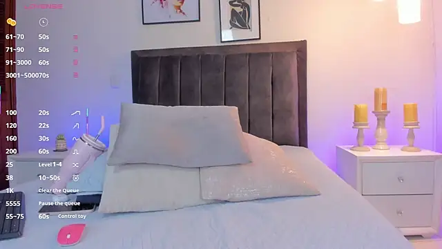 isa bunny online show from 7, 3, 2025