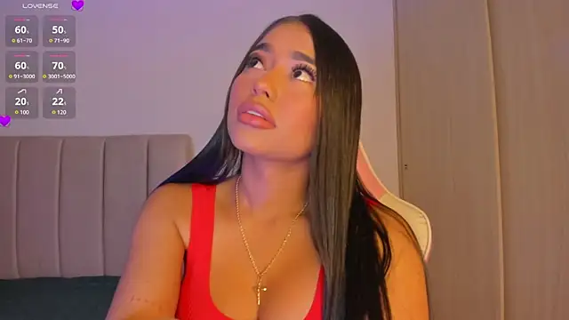 isa bunny online show from 23, 4, 2026