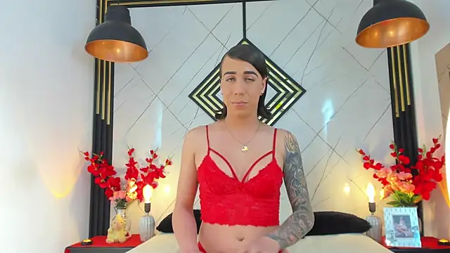 Leisygirl online show from 27, 4, 2026