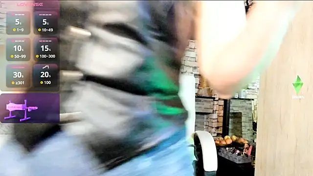 Carla expit online show from 25, 4, 2026