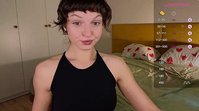 AliceKingsleigh online show from 14, 5, 2026