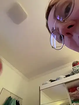 Patriciamoura69 online show from 12, 7, 2026