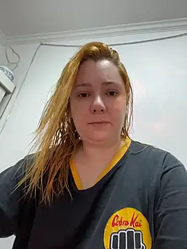 Patriciamoura69 online show from 2, 8, 2026