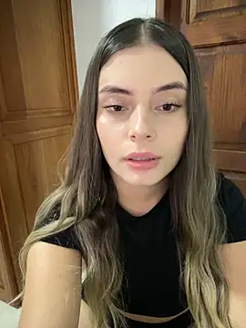 Snapshot of Miss_valeriaa chatting on 14, 12, 2024 Miss valeriaa online show from 14, 12, 2024