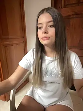 Snapshot of Miss_valeriaa chatting on 11, 1, 2025 Miss valeriaa online show from 11, 1, 2025