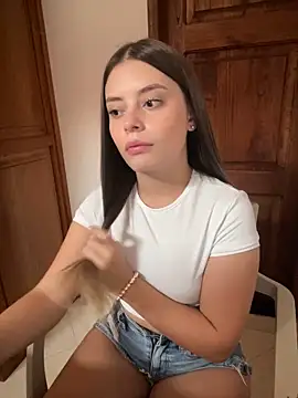 Snapshot of Miss_valeriaa chatting on 22, 1, 2025 Miss valeriaa online show from 22, 1, 2025