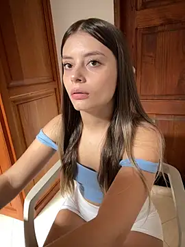 Snapshot of Miss_valeriaa chatting on 30, 1, 2025 Miss valeriaa online show from 30, 1, 2025