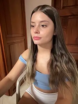 Snapshot of Miss_valeriaa chatting on 30, 1, 2025 Miss valeriaa online show from 30, 1, 2025