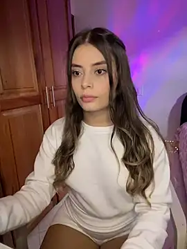 Snapshot of Miss_valeriaa chatting on 16, 2, 2025 Miss valeriaa online show from 16, 2, 2025