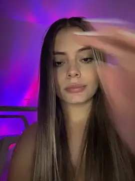 Snapshot of Miss_valeriaa chatting on 26, 2, 2025 Miss valeriaa online show from 26, 2, 2025