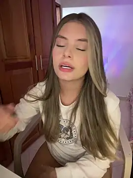 Snapshot of Miss_valeriaa chatting on 15, 3, 2025 Miss valeriaa online show from 15, 3, 2025