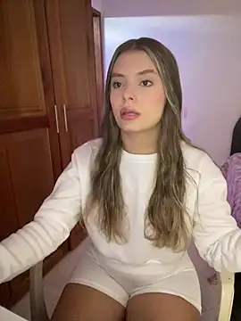 Snapshot of Miss_valeriaa chatting on 19, 3, 2025 Miss valeriaa online show from 19, 3, 2025