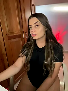 Snapshot of Miss_valeriaa chatting on 22, 9, 2025 Miss valeriaa online show from 22, 9, 2025