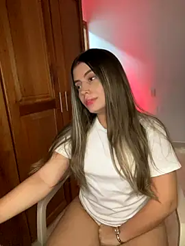 Snapshot of Miss_valeriaa chatting on 24, 9, 2025 Miss valeriaa online show from 24, 9, 2025