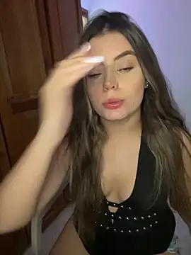 Snapshot of Miss_valeriaa chatting on 5, 10, 2025 Miss valeriaa online show from 5, 10, 2025