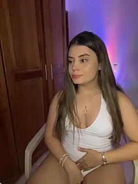 Snapshot of Miss_valeriaa chatting on 21, 10, 2025 Miss valeriaa online show from 21, 10, 2025