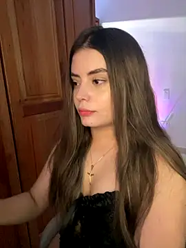 Snapshot of Miss_valeriaa chatting on 29, 10, 2025 Miss valeriaa online show from 29, 10, 2025