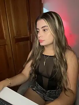 Snapshot of Miss_valeriaa chatting on 12, 2, 2026 Miss valeriaa online show from 12, 2, 2026