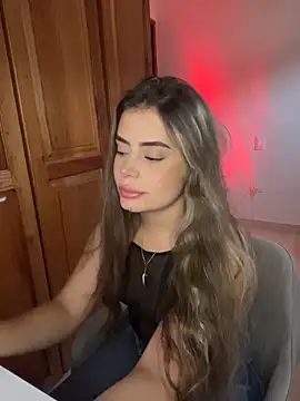 Snapshot of Miss_valeriaa chatting on 13, 3, 2026 Miss valeriaa online show from 13, 3, 2026