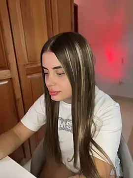 Miss valeriaa online show from 22, 4, 2026