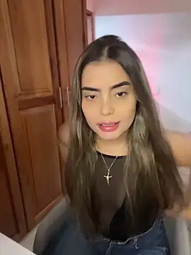 Miss valeriaa online show from 23, 4, 2026