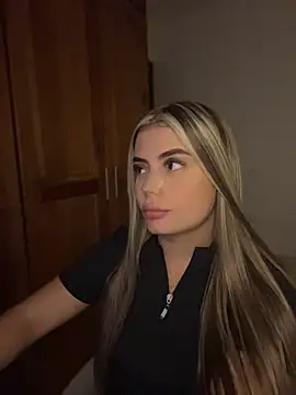 Miss valeriaa online show from 2, 5, 2026
