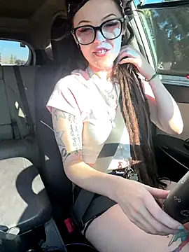 BlaizeyBBy online show from 23, 10, 2025