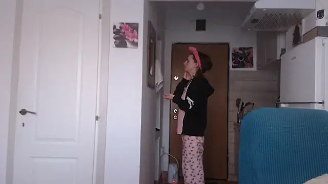 simyhvn online show from 8, 3, 2025