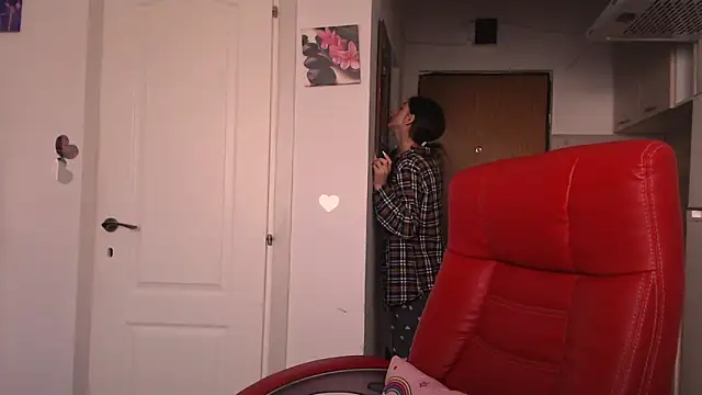 simyhvn online show from 23, 4, 2026