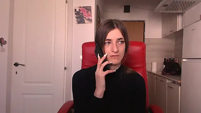 simyhvn online show from 27, 4, 2026