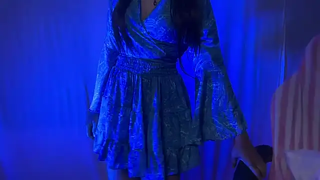 Queen Angelena online show from 4, 12, 2025