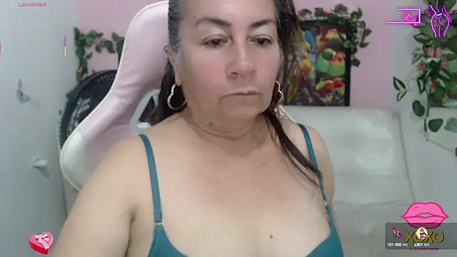 stepmother 105 online show from 18, 10, 2025